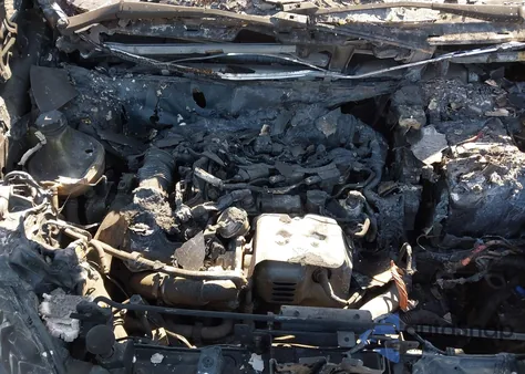 2019 Ford Ecosport Se из США, поврежденный, VIN MAJ3S2GE6KC307197